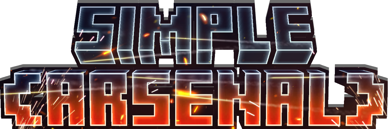 SIMPLE ARSENAL ADD-ON!! images
