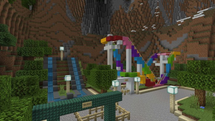 Colour Park (Theme Park) images